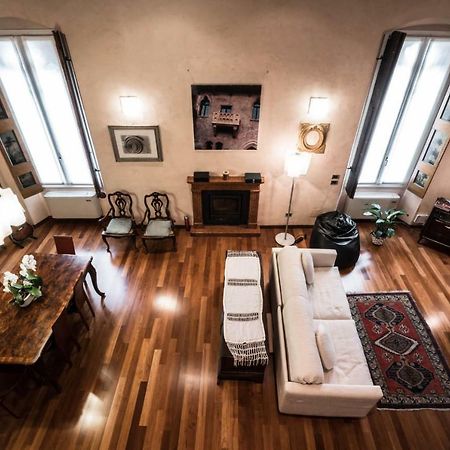 La Casa Del Fotografo Apartment Verona Exterior photo