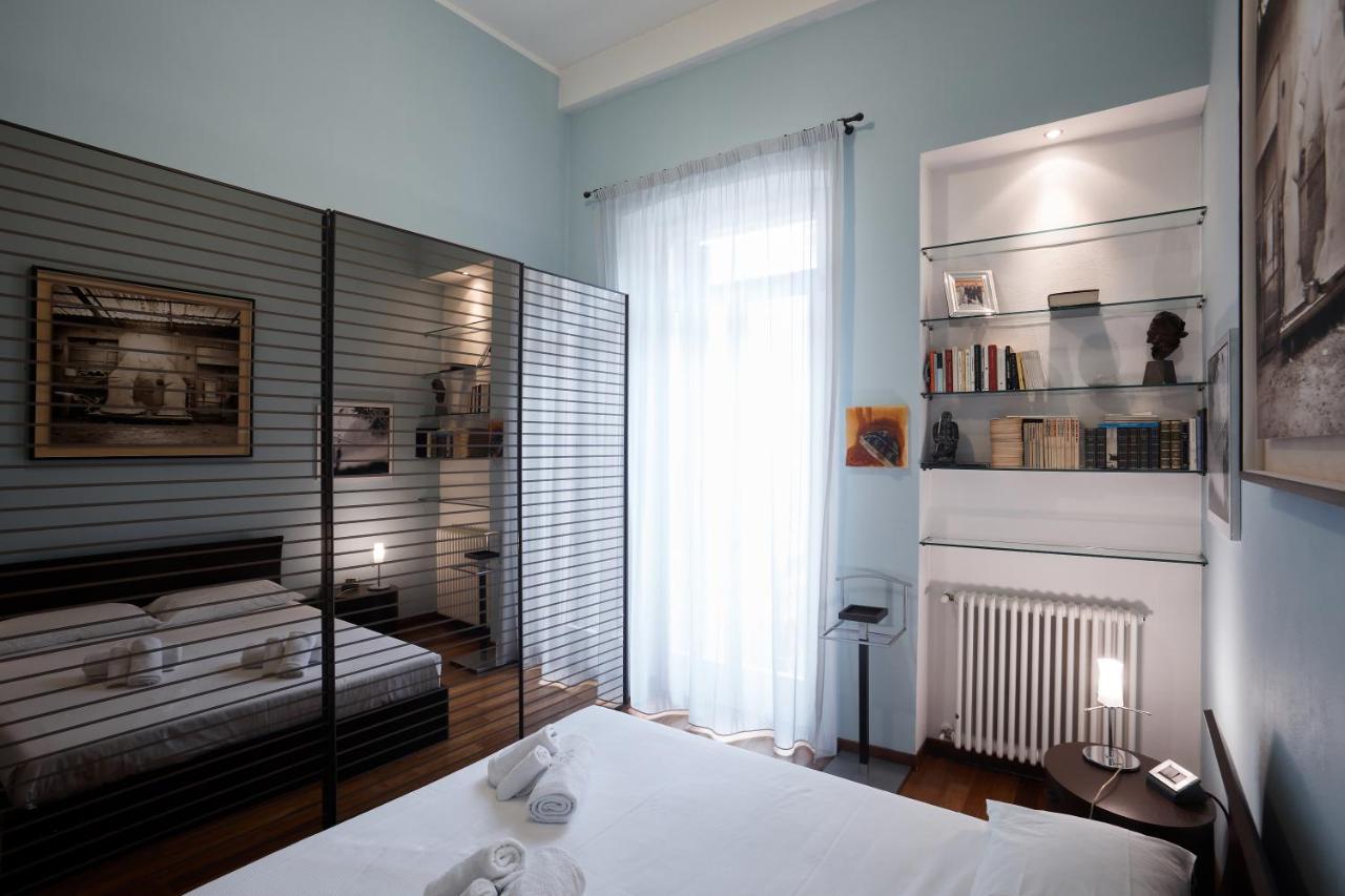 La Casa Del Fotografo Apartment Verona Exterior photo