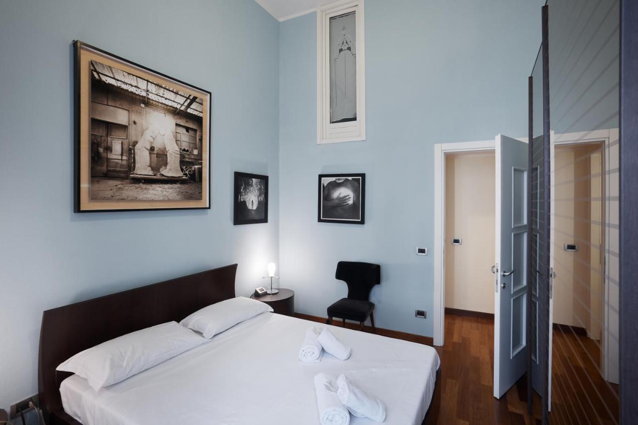 La Casa Del Fotografo Apartment Verona Exterior photo