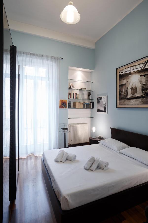 La Casa Del Fotografo Apartment Verona Exterior photo