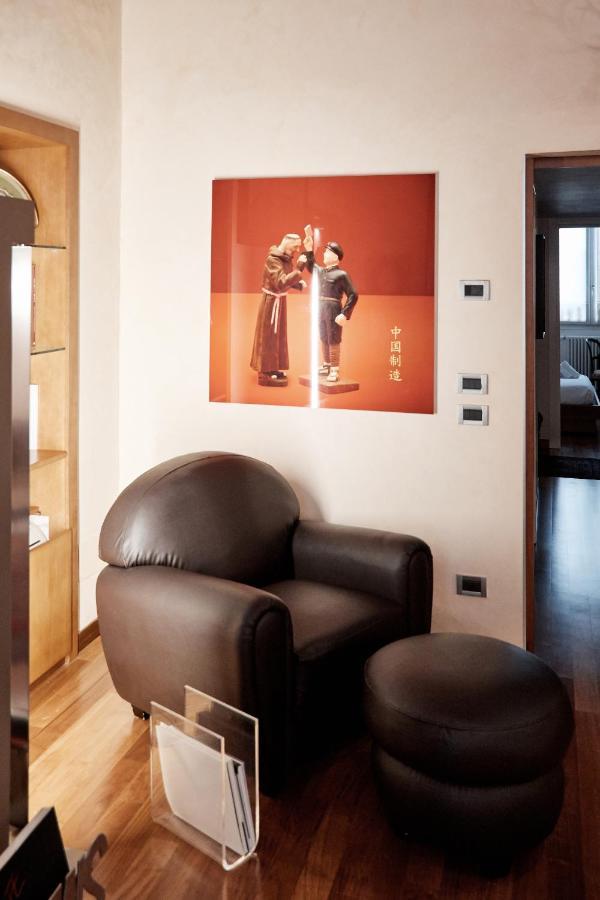 La Casa Del Fotografo Apartment Verona Exterior photo