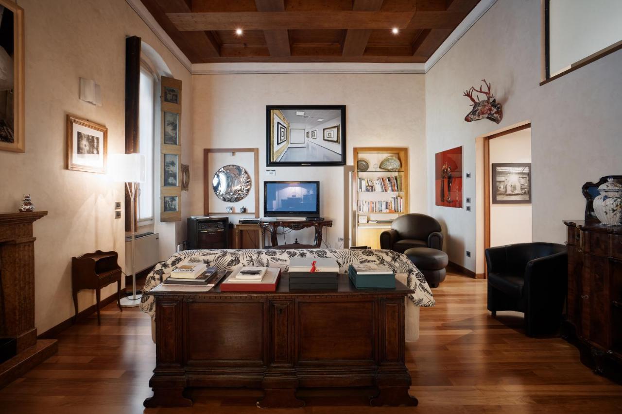 La Casa Del Fotografo Apartment Verona Exterior photo