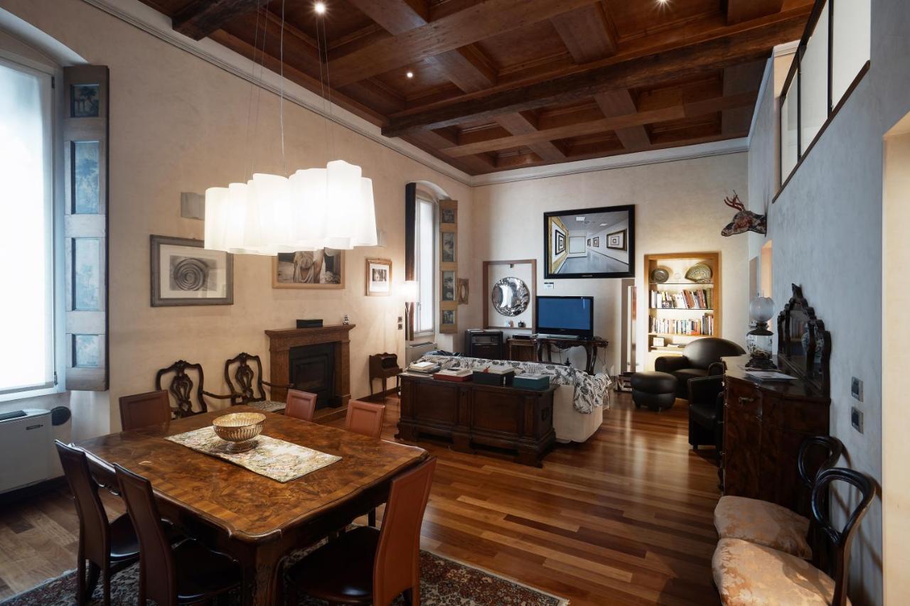 La Casa Del Fotografo Apartment Verona Exterior photo