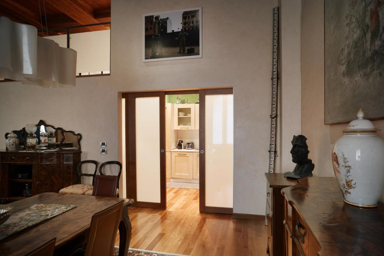 La Casa Del Fotografo Apartment Verona Exterior photo