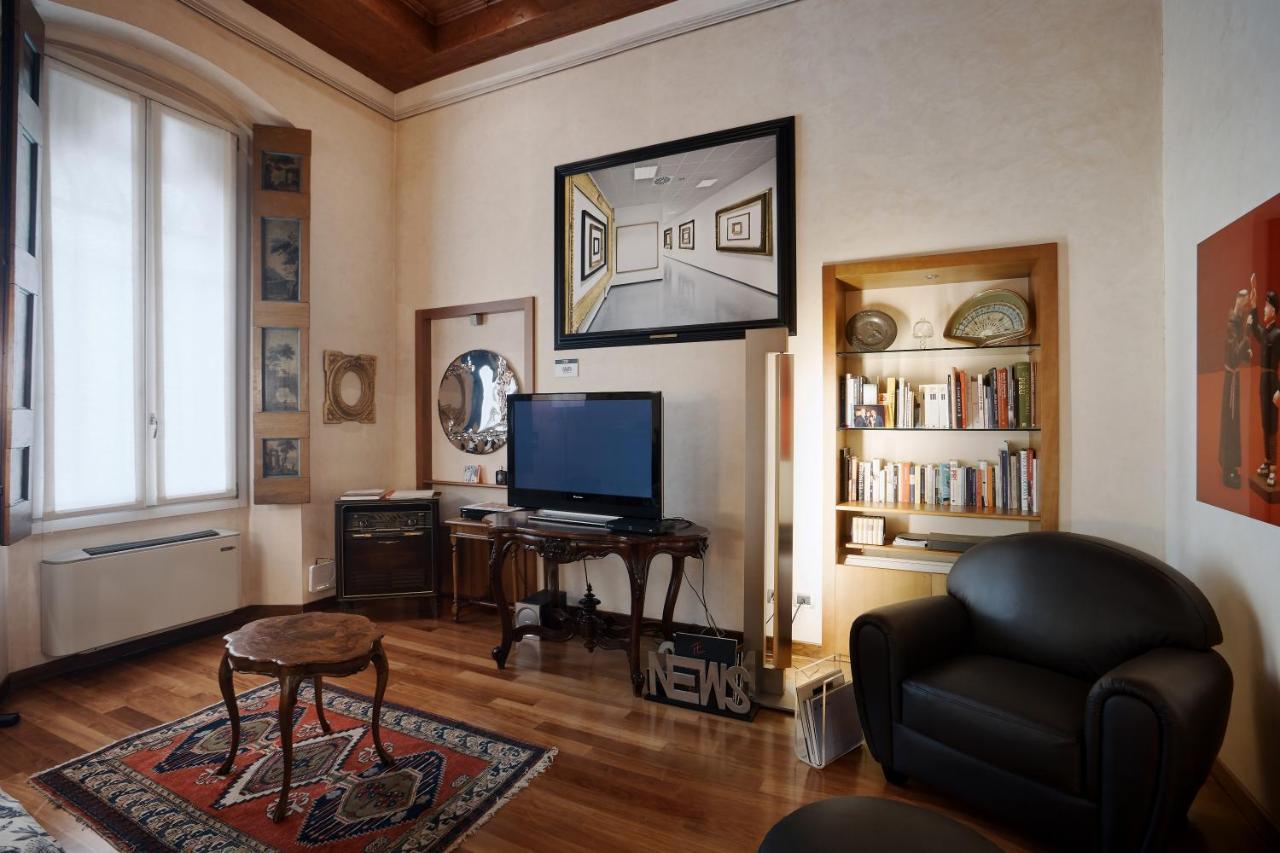 La Casa Del Fotografo Apartment Verona Exterior photo