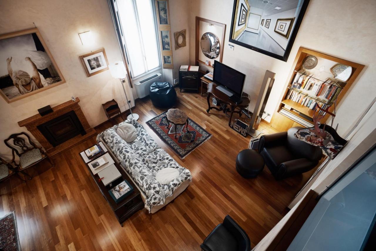 La Casa Del Fotografo Apartment Verona Exterior photo