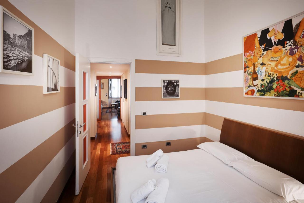 La Casa Del Fotografo Apartment Verona Exterior photo
