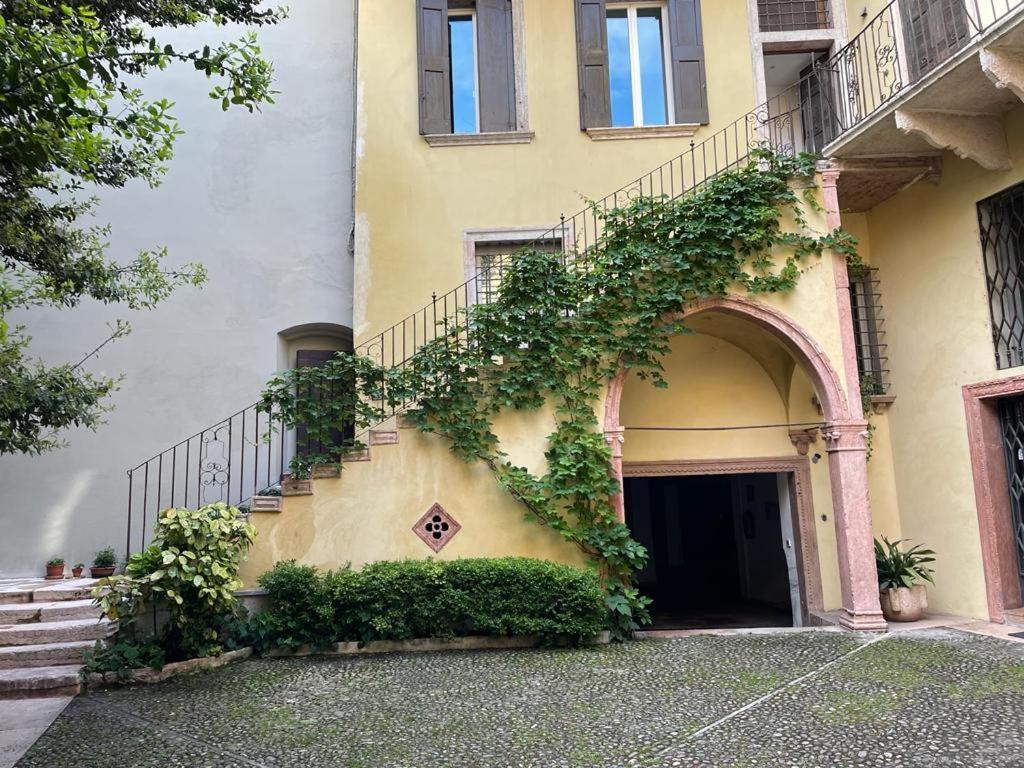La Casa Del Fotografo Apartment Verona Exterior photo