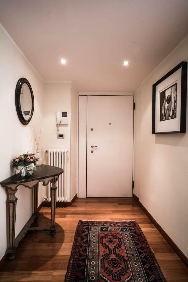 La Casa Del Fotografo Apartment Verona Exterior photo